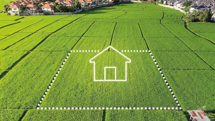 Avanthi Vista, Bangalore - Residential Plots