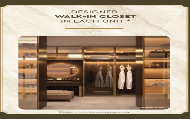 Saheel Wakad 111, Pune - Premium 2/3/4 BHK Residences