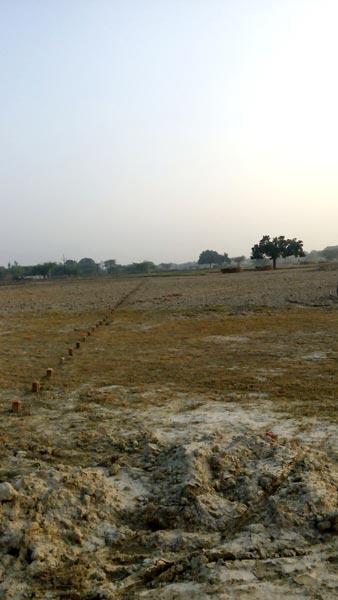 Kanak Highway, Lucknow - Residential Plots