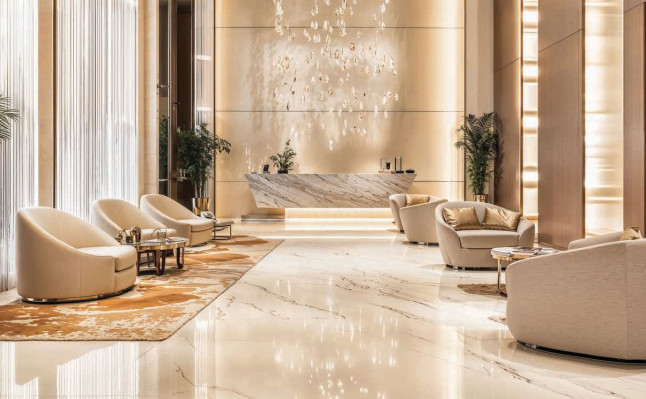 Lodha Altero, Pune - 3/4/5BHK Ultra Luxurious Space