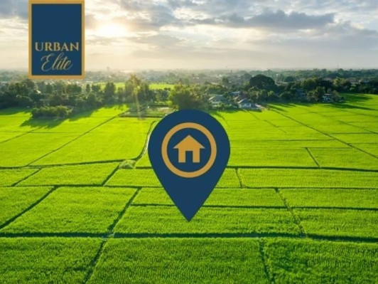 Urban Elite, Hyderabad - Residential Plots