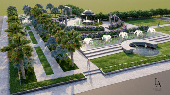 Prestige Autumn Leaves, Bangalore - Residential Plots