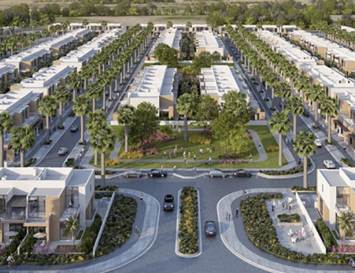 Prestige Autumn Leaves, Bangalore - Residential Plots