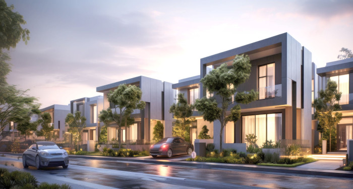 Iconic Residency, Ghaziabad - Residential Plots