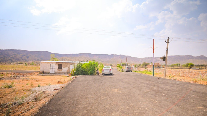 Triveni city, Jaipur - Residential Plots