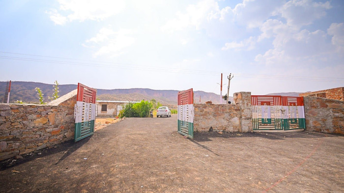 Triveni city, Jaipur - Residential Plots