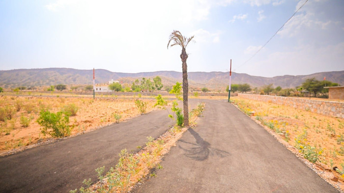 Triveni city, Jaipur - Residential Plots