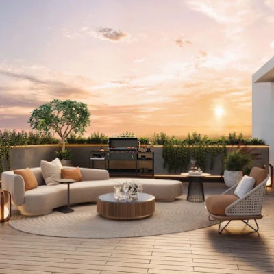 Lodha Sylvan Phase 3, Pune - Spacious 2/3/4 BHK Residences