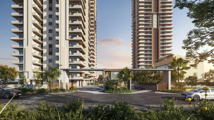 Prisma Magnus, Mohali - 3 BHK Homes