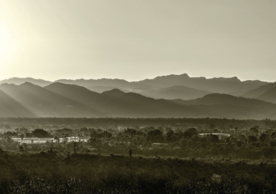 Trident Hills Central Vista, Panchkula - Residential Plots