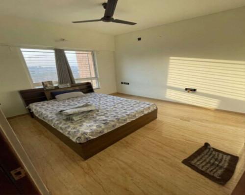 Vtp Cygnus, Pune - 2/3 BHK Apartment