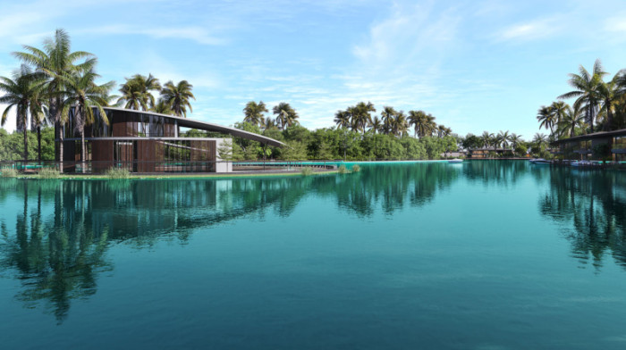 Arvind Aqua City, Ahmedabad - Villas & Residential Plots