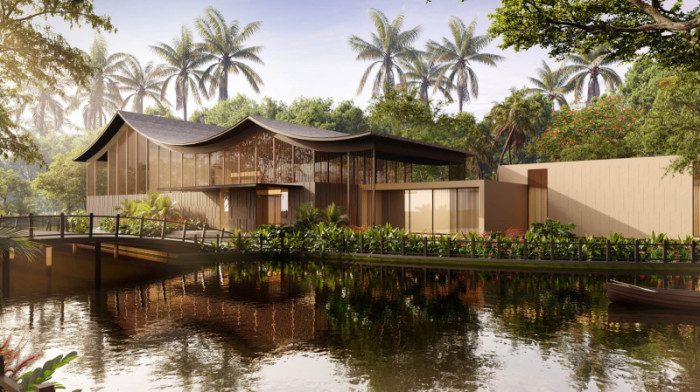 Arvind Aqua City, Ahmedabad - Villas & Residential Plots