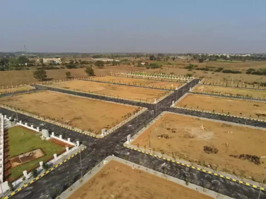 Shree Jaswant Garden, Panchkula - Residential Plots