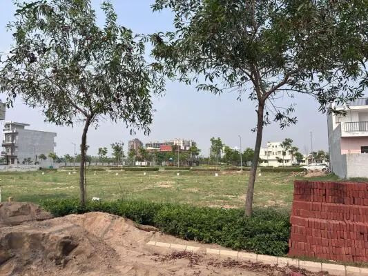 Shree Jaswant Garden, Panchkula - Residential Plots