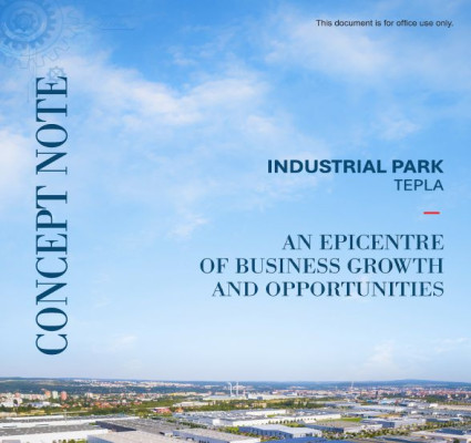 Industrial Park, Rajpura - Industrial Plots
