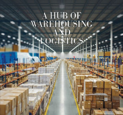 Industrial Park, Rajpura - Industrial Plots