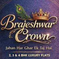 Brajeshwar Crown