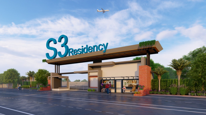 Shamanta Residency Phase 3, Ahmedabad - Residential Plots