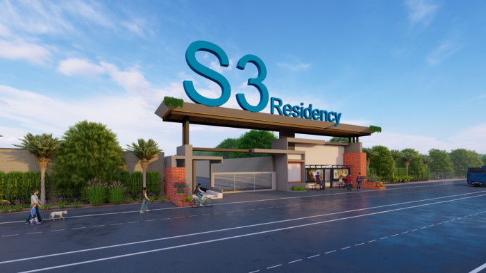 Shamanta Residency Phase 3, Ahmedabad - Residential Plots