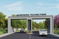 Narendra Techno Park