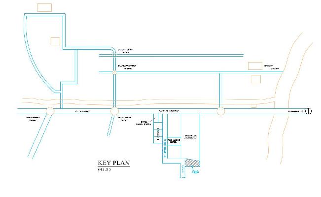 Bhagwati Apartments, Haridwar - Residential Apartments