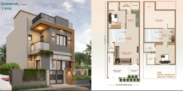 Shree Kshetrapal Residency, Bhuj - Plots & Independent Floors