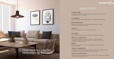 Shree Kshetrapal Residency, Bhuj - Plots & Independent Floors