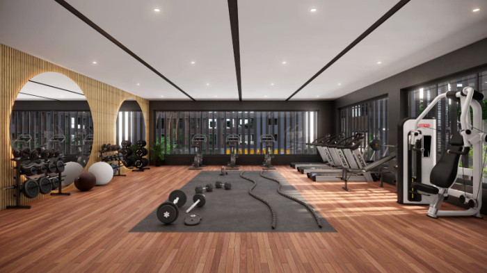 Sacred Shivansh, Ahmedabad - 2/3 BHK Apartment