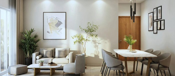 Spotlight Countryside, Kolkata - 2/3 BHK Apartment