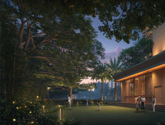 Udyatt, Kolkata - 3/4 BHK Blissful Homes