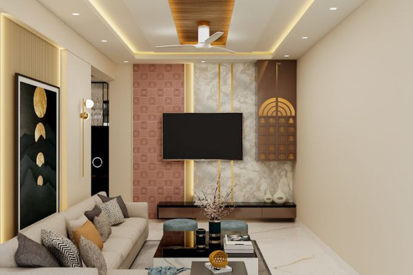 Ved Heights 20, Jaipur - 2/3 BHK Apartment