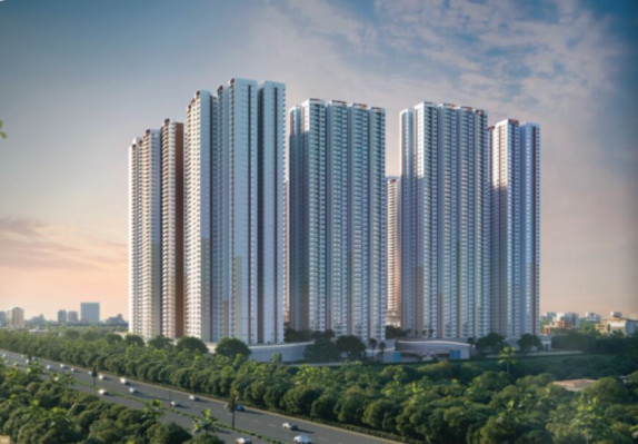 Prestige Golden Grove, Hyderabad - 2/3/4 BHK Apartment