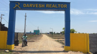 Darvesh Aero Garden
