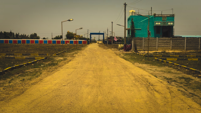 Darvesh Aero Garden, Kanchipuram - Residential Plots