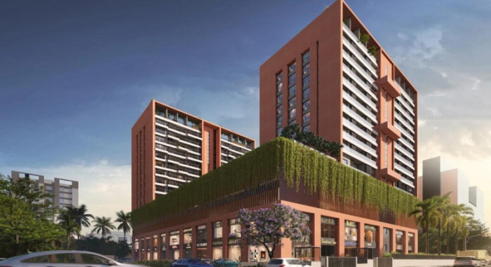 Ruchi One Victoria, Kolkata - 2/3/4 BHK Apartment