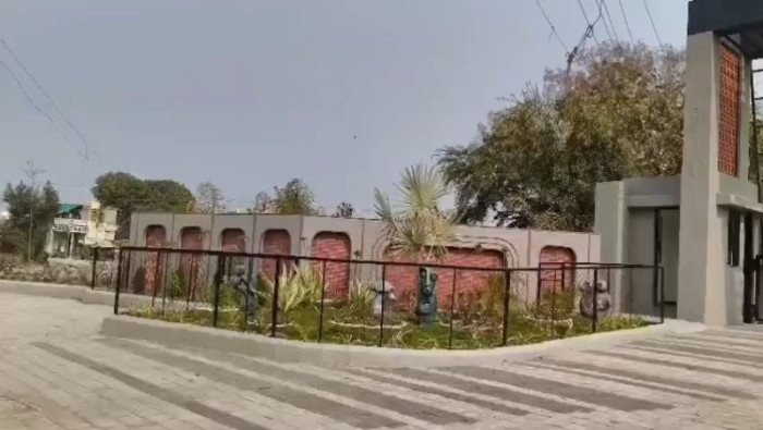 Suvarnabhumi, Nagpur - Residential Plots