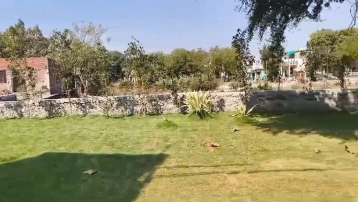 Suvarnabhumi, Nagpur - Residential Plots