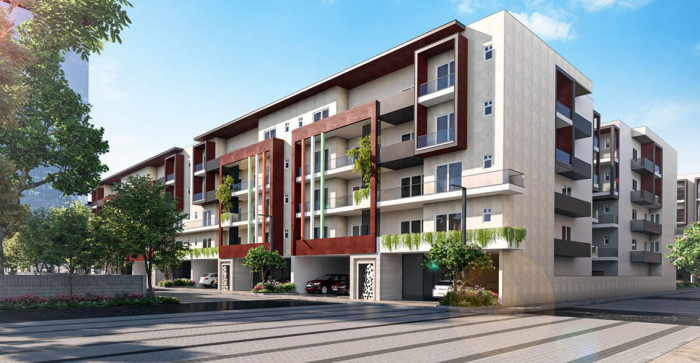 Raheja India Rashtra, Gurgaon - Residential Plots