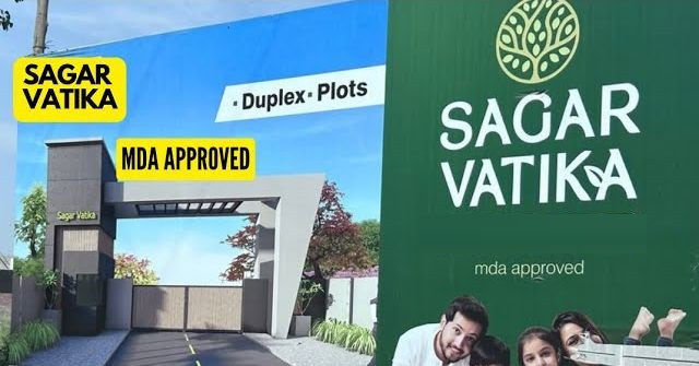 Sagar Vatika, Meerut - Residential Plots