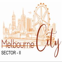 Melbourne City Sector 2