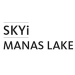 Skyi Manas Lake