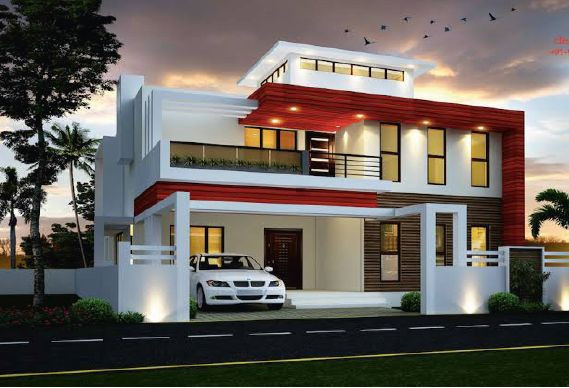 Thakur Baba Parisar, Jabalpur - Residential Plots