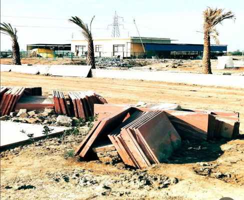 Shri Radharani Township, Mathura - Residential Plots