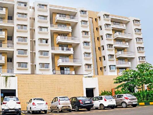 Palava Downtown, Thane - 1 BHK, 2 BHK & 3 BHK Apartments