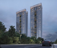 Skynest Towers