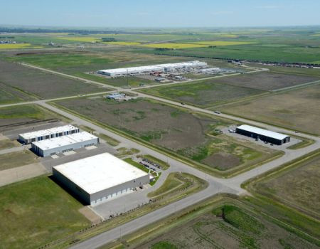 Prerna Industrial Park, Ahmedabad - Industrial Plots