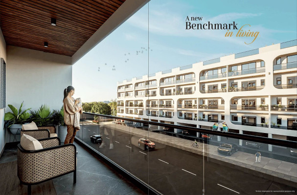Palm Drive Phase 2, Gurgaon - Residential Plots