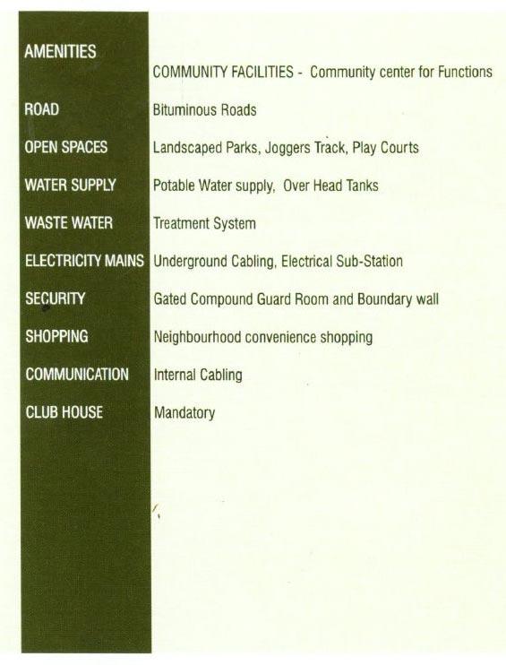 The Empyrean, Nagpur - 2/3 BHK Residential Apartments