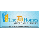 The D Homes